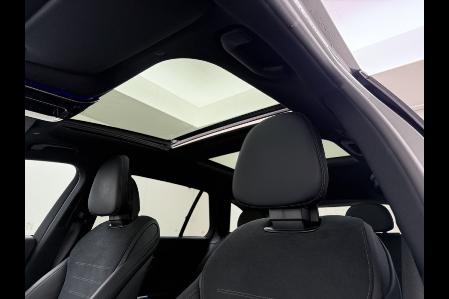 Mercedes-Benz C-Klasse Estate 180 AMG Line | Pano Memory Keyless Digital 360 Camera