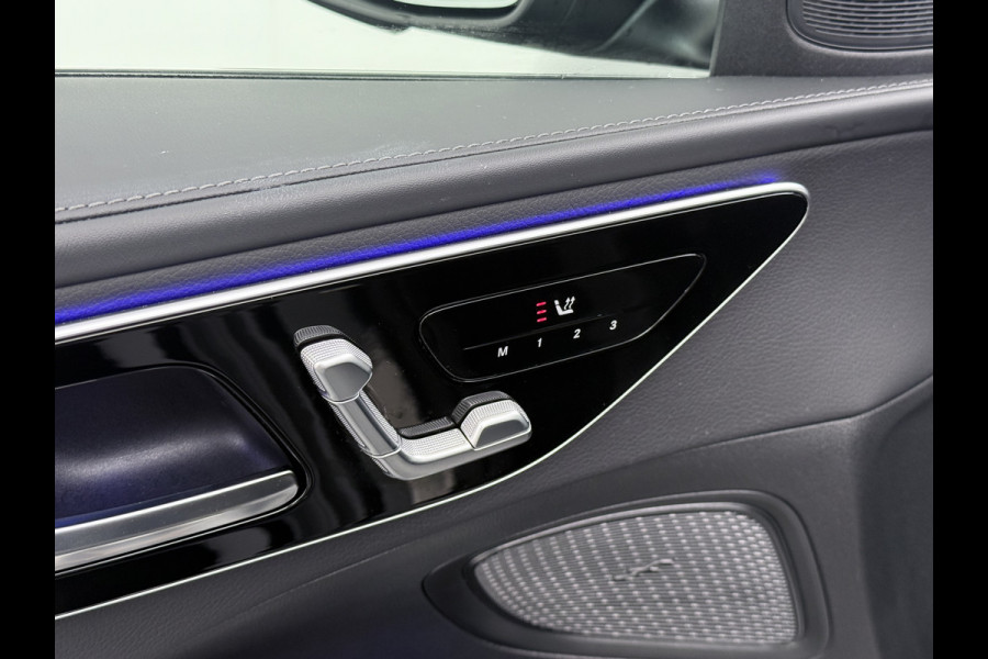 Mercedes-Benz C-Klasse Estate 180 AMG Line | Pano Memory Keyless Digital 360 Camera