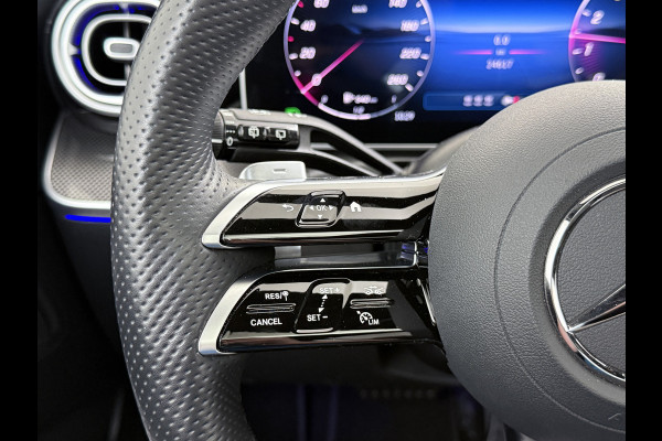 Mercedes-Benz C-Klasse Estate 180 AMG Line | Pano Memory Keyless Digital 360 Camera