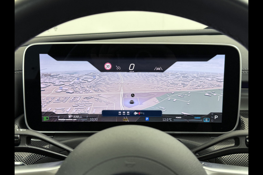 Mercedes-Benz C-Klasse Estate 180 AMG Line | Pano Memory Keyless Digital 360 Camera