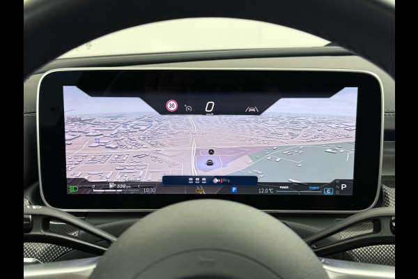 Mercedes-Benz C-Klasse Estate 180 AMG Line | Pano Memory Keyless Digital 360 Camera