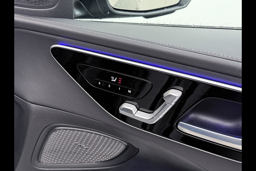 Mercedes-Benz C-Klasse Estate 180 AMG Line | Pano Memory Keyless Digital 360 Camera