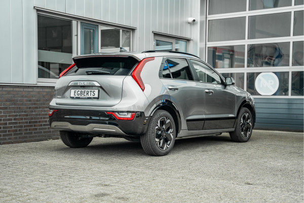 Kia Niro EV ExecutiveLine 64.8 kWh