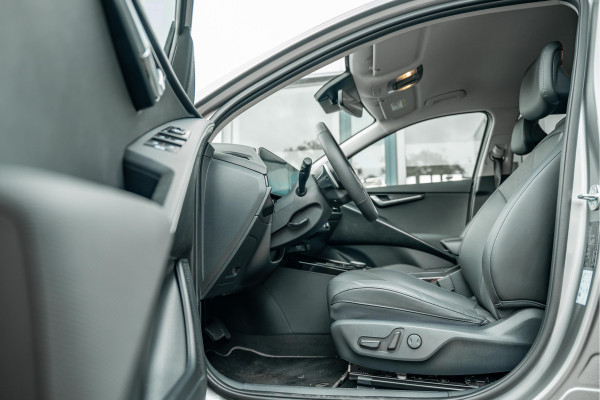Kia Niro EV ExecutiveLine 64.8 kWh
