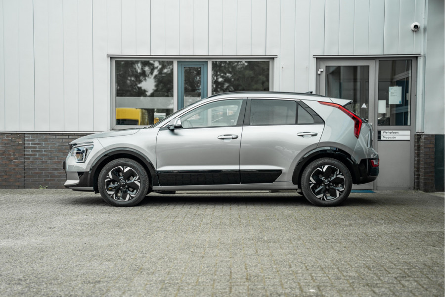 Kia Niro EV ExecutiveLine 64.8 kWh