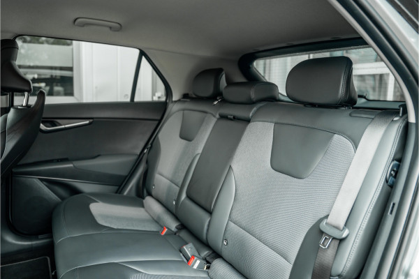 Kia Niro EV ExecutiveLine 64.8 kWh