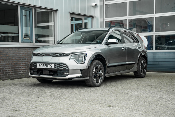 Kia Niro EV ExecutiveLine 64.8 kWh