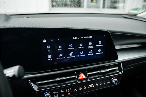 Kia Niro EV ExecutiveLine 64.8 kWh