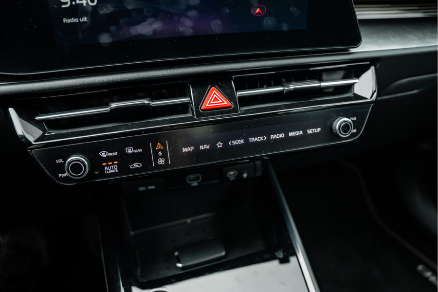 Kia Niro EV ExecutiveLine 64.8 kWh