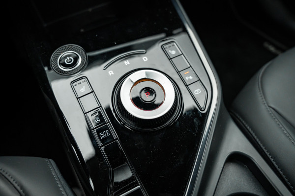 Kia Niro EV ExecutiveLine 64.8 kWh