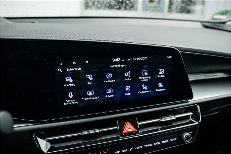 Kia Niro EV ExecutiveLine 64.8 kWh