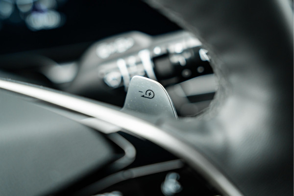 Kia Niro EV ExecutiveLine 64.8 kWh