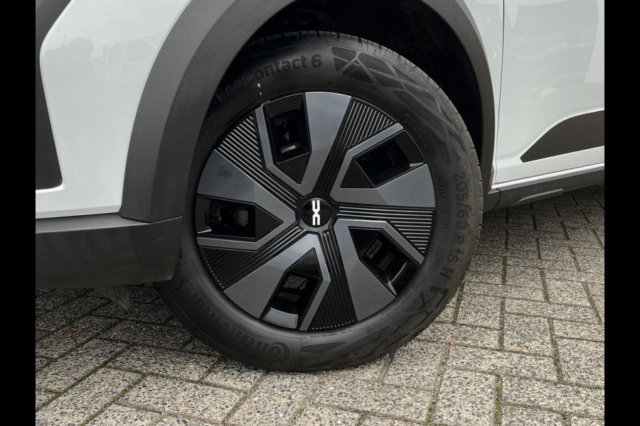 Dacia SANDERO Stepway 1.1 TCe 110 Expression | Trekhaak | Prijs is rijklaar Dacia SANDERO Stepway 1.1 TCe 110 Expression | Trekhaak | Prijs is rijklaar