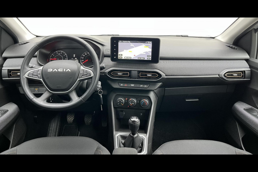 Dacia SANDERO Stepway 1.1 TCe 110 Expression | Trekhaak | Prijs is rijklaar Dacia SANDERO Stepway 1.1 TCe 110 Expression | Trekhaak | Prijs is rijklaar