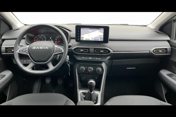 Dacia SANDERO Stepway 1.1 TCe 110 Expression | Trekhaak | Prijs is rijklaar Dacia SANDERO Stepway 1.1 TCe 110 Expression | Trekhaak | Prijs is rijklaar