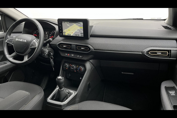 Dacia SANDERO Stepway 1.1 TCe 110 Expression | Trekhaak | Prijs is rijklaar Dacia SANDERO Stepway 1.1 TCe 110 Expression | Trekhaak | Prijs is rijklaar