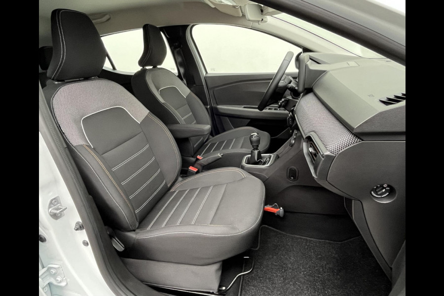 Dacia SANDERO Stepway 1.1 TCe 110 Expression | Trekhaak | Prijs is rijklaar Dacia SANDERO Stepway 1.1 TCe 110 Expression | Trekhaak | Prijs is rijklaar