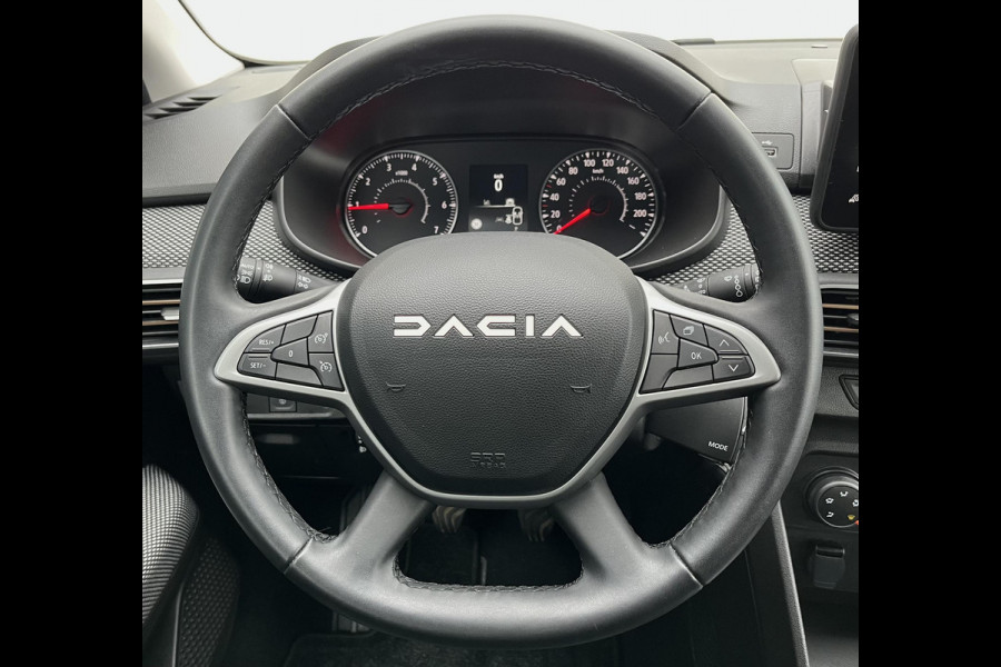 Dacia SANDERO Stepway 1.1 TCe 110 Expression | Trekhaak | Prijs is rijklaar Dacia SANDERO Stepway 1.1 TCe 110 Expression | Trekhaak | Prijs is rijklaar