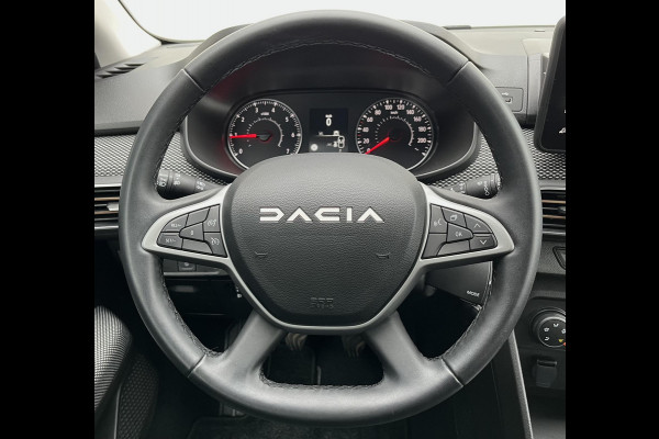 Dacia SANDERO Stepway 1.1 TCe 110 Expression | Trekhaak | Prijs is rijklaar Dacia SANDERO Stepway 1.1 TCe 110 Expression | Trekhaak | Prijs is rijklaar