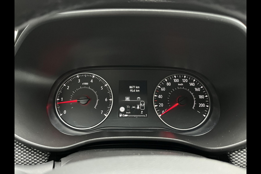 Dacia SANDERO Stepway 1.1 TCe 110 Expression | Trekhaak | Prijs is rijklaar Dacia SANDERO Stepway 1.1 TCe 110 Expression | Trekhaak | Prijs is rijklaar