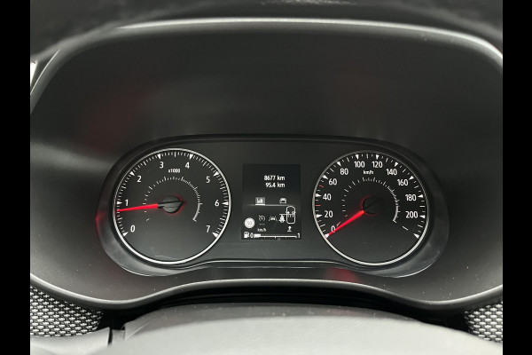 Dacia SANDERO Stepway 1.1 TCe 110 Expression | Trekhaak | Prijs is rijklaar Dacia SANDERO Stepway 1.1 TCe 110 Expression | Trekhaak | Prijs is rijklaar