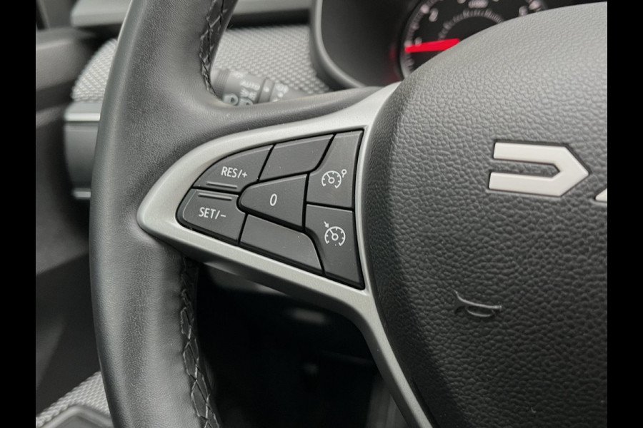 Dacia SANDERO Stepway 1.1 TCe 110 Expression | Trekhaak | Prijs is rijklaar Dacia SANDERO Stepway 1.1 TCe 110 Expression | Trekhaak | Prijs is rijklaar