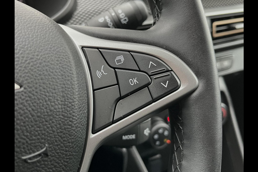 Dacia SANDERO Stepway 1.1 TCe 110 Expression | Trekhaak | Prijs is rijklaar Dacia SANDERO Stepway 1.1 TCe 110 Expression | Trekhaak | Prijs is rijklaar