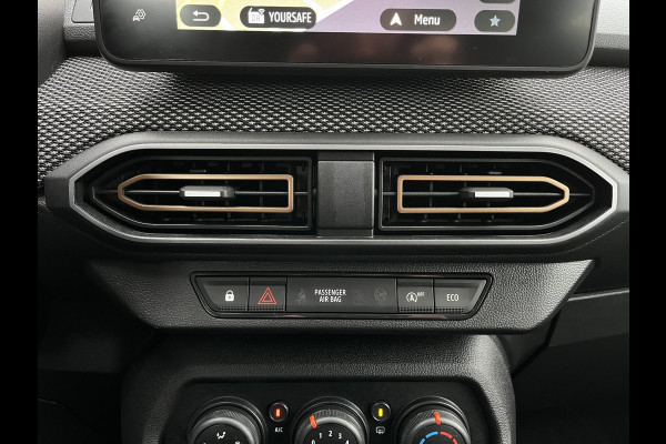 Dacia SANDERO Stepway 1.1 TCe 110 Expression | Trekhaak | Prijs is rijklaar Dacia SANDERO Stepway 1.1 TCe 110 Expression | Trekhaak | Prijs is rijklaar