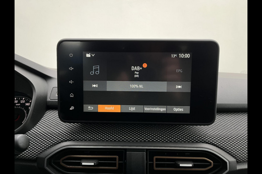 Dacia SANDERO Stepway 1.1 TCe 110 Expression | Trekhaak | Prijs is rijklaar Dacia SANDERO Stepway 1.1 TCe 110 Expression | Trekhaak | Prijs is rijklaar