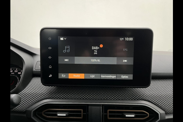 Dacia SANDERO Stepway 1.1 TCe 110 Expression | Trekhaak | Prijs is rijklaar Dacia SANDERO Stepway 1.1 TCe 110 Expression | Trekhaak | Prijs is rijklaar