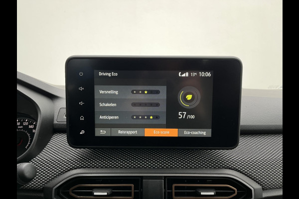 Dacia SANDERO Stepway 1.1 TCe 110 Expression | Trekhaak | Prijs is rijklaar Dacia SANDERO Stepway 1.1 TCe 110 Expression | Trekhaak | Prijs is rijklaar