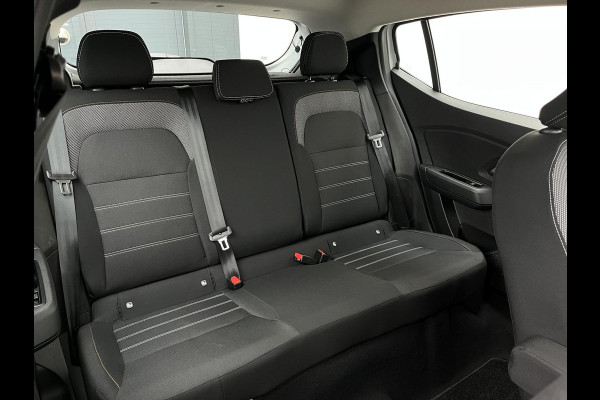 Dacia SANDERO Stepway 1.1 TCe 110 Expression | Trekhaak | Prijs is rijklaar Dacia SANDERO Stepway 1.1 TCe 110 Expression | Trekhaak | Prijs is rijklaar