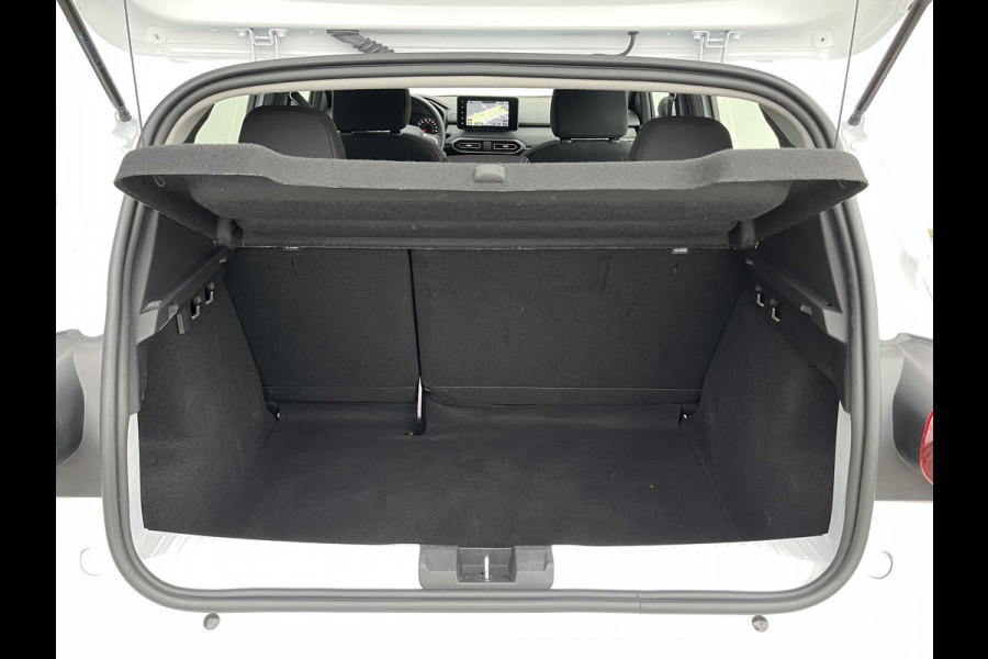 Dacia SANDERO Stepway 1.1 TCe 110 Expression | Trekhaak | Prijs is rijklaar Dacia SANDERO Stepway 1.1 TCe 110 Expression | Trekhaak | Prijs is rijklaar