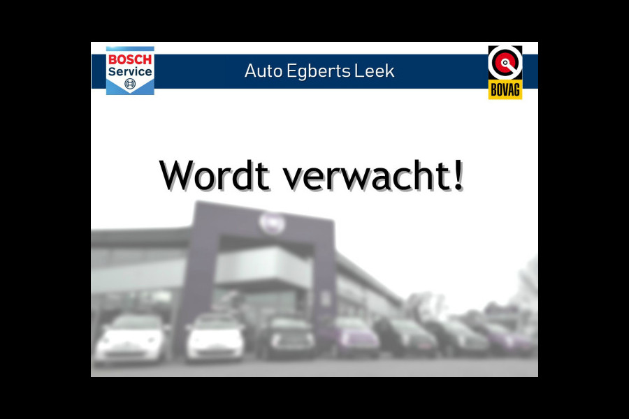 Fiat 500 Cabrio 0.9 TwinAir Turbo Sport 105PK | Cruise | Trekhaak | Bagagerek