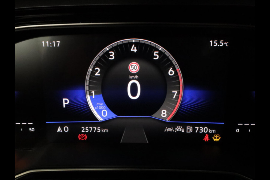 Volkswagen Polo 1.0 TSI R-Line 95 pk Automaat (DSG) | Verlengde garantie | Navigatie | Parkeersensoren | Achteruitrijcamera | Stoelverwarming | R-Line |