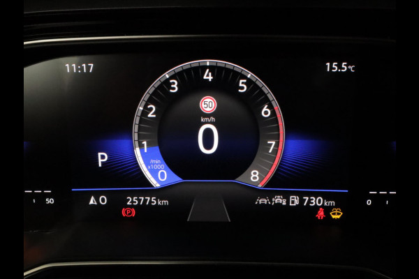 Volkswagen Polo 1.0 TSI R-Line 95 pk Automaat (DSG) | Verlengde garantie | Navigatie | Parkeersensoren | Achteruitrijcamera | Stoelverwarming | R-Line |
