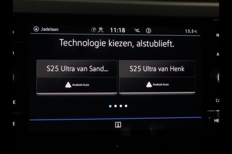 Volkswagen Polo 1.0 TSI R-Line 95 pk Automaat (DSG) | Verlengde garantie | Navigatie | Parkeersensoren | Achteruitrijcamera | Stoelverwarming | R-Line |