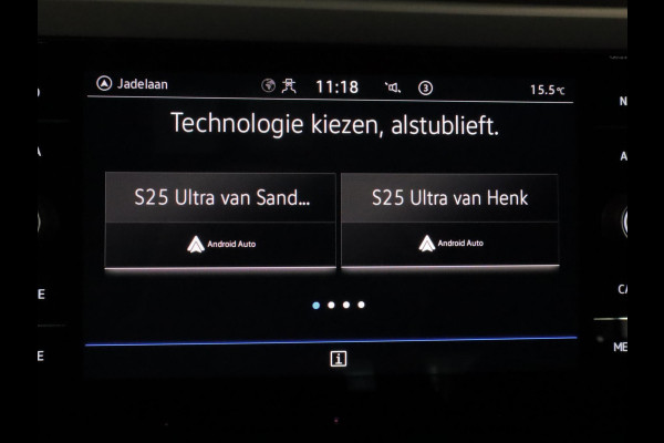 Volkswagen Polo 1.0 TSI R-Line 95 pk Automaat (DSG) | Verlengde garantie | Navigatie | Parkeersensoren | Achteruitrijcamera | Stoelverwarming | R-Line |