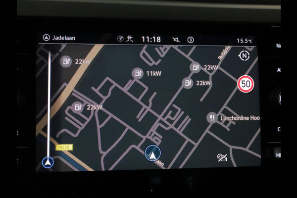 Volkswagen Polo 1.0 TSI R-Line 95 pk Automaat (DSG) | Verlengde garantie | Navigatie | Parkeersensoren | Achteruitrijcamera | Stoelverwarming | R-Line |