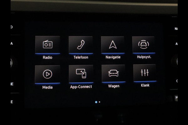 Volkswagen Polo 1.0 TSI R-Line 95 pk Automaat (DSG) | Verlengde garantie | Navigatie | Parkeersensoren | Achteruitrijcamera | Stoelverwarming | R-Line |
