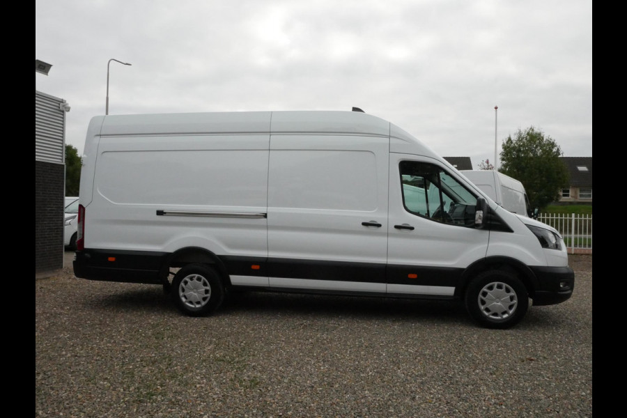 Ford Transit 2.0 TDCI 130PK, L4H3, Airco