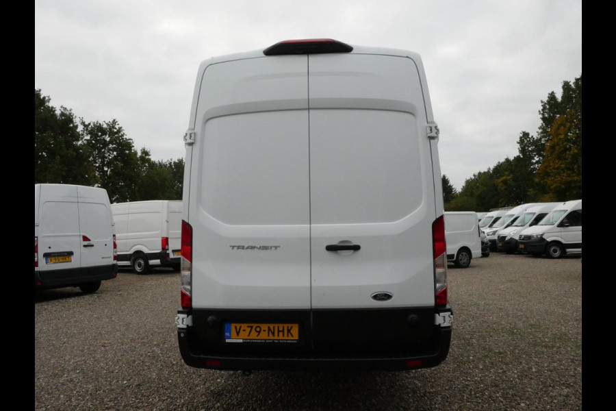 Ford Transit 2.0 TDCI 130PK, L4H3, Airco