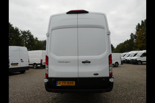 Ford Transit 2.0 TDCI 130PK, L4H3, Airco