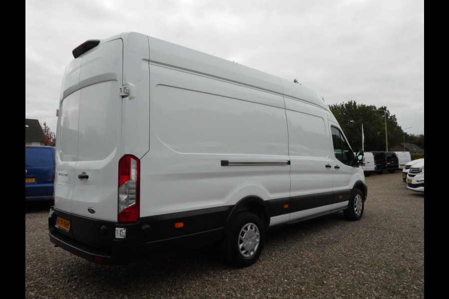 Ford Transit 2.0 TDCI 130PK, L4H3, Airco