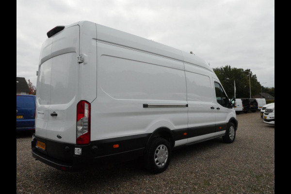 Ford Transit 2.0 TDCI 130PK, L4H3, Airco