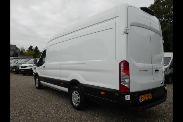 Ford Transit 2.0 TDCI 130PK, L4H3, Airco