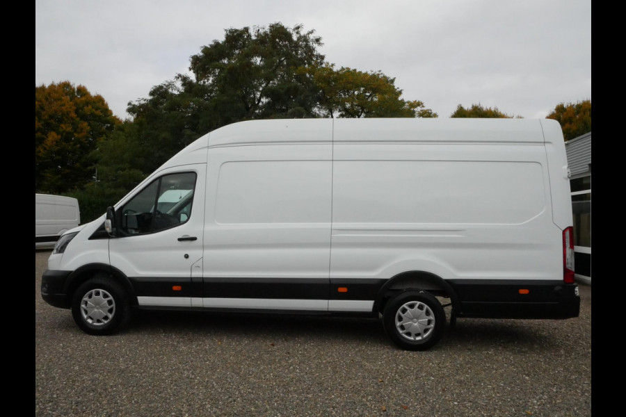 Ford Transit 2.0 TDCI 130PK, L4H3, Airco