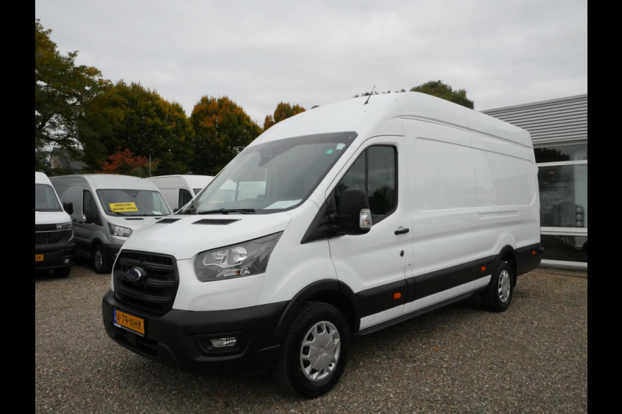 Ford Transit 2.0 TDCI 130PK, L4H3, Airco