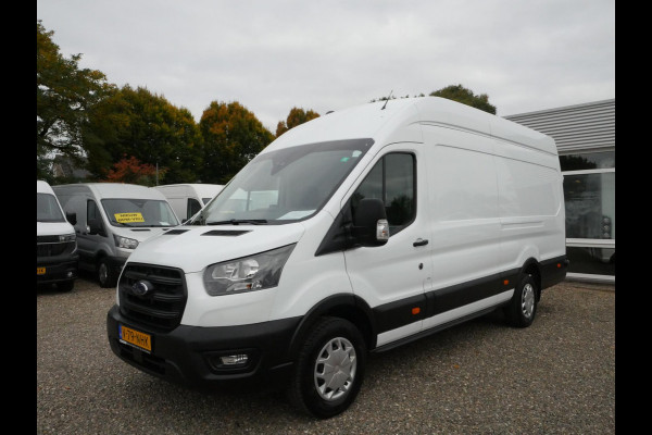 Ford Transit 2.0 TDCI 130PK, L4H3, Airco
