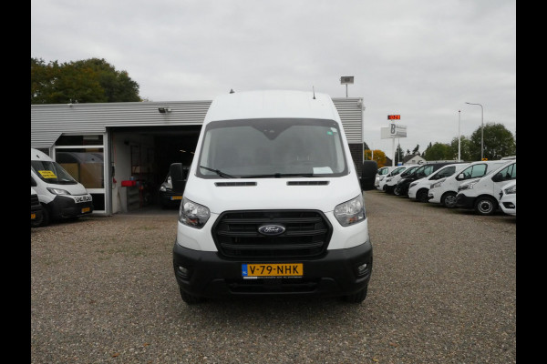 Ford Transit 2.0 TDCI 130PK, L4H3, Airco